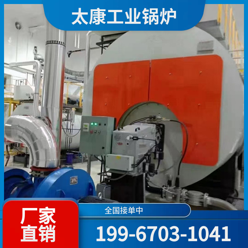 广元生物质导热油锅炉