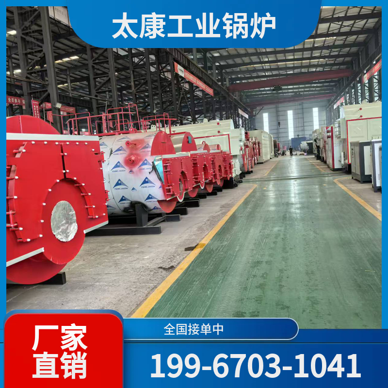 广元燃煤热水锅炉